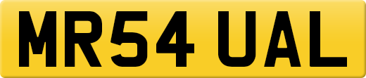 MR54UAL